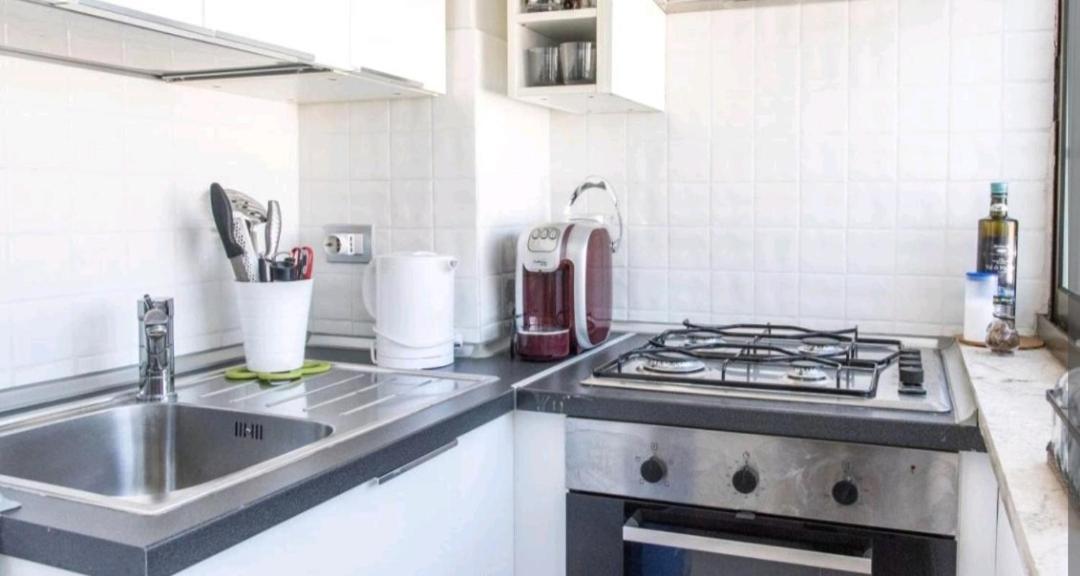Apartment Porta Furba Rhome Rom