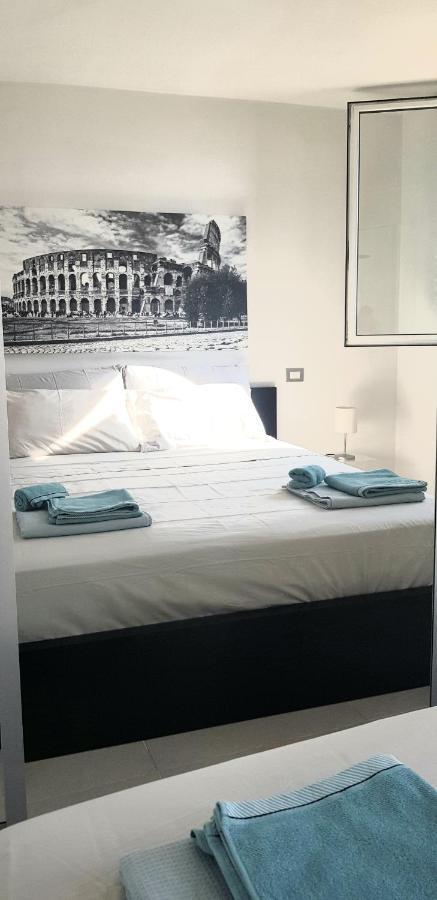 Apartment Porta Furba Rhome Rom