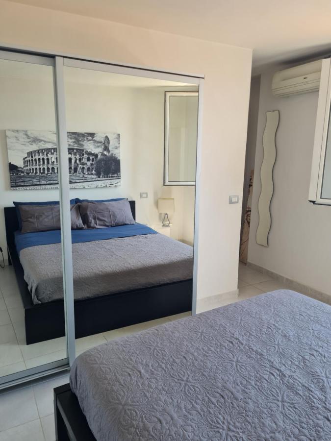 Apartment Porta Furba Rhome Rom