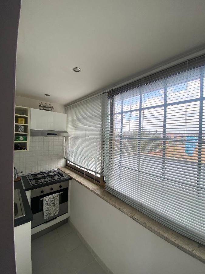 Apartment Porta Furba Rhome Rom